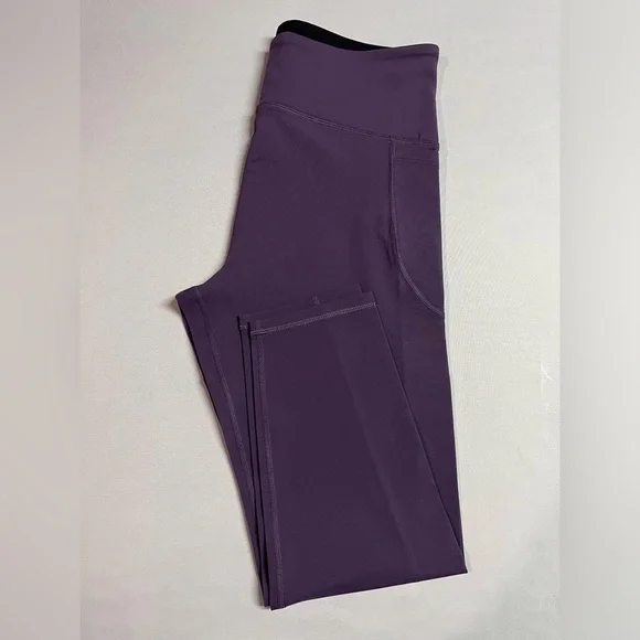 Tuff Athletics Active Yoga Pants NWT - Picture 5 of 6